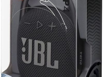 JBL 4